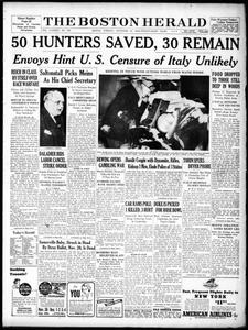 Boston Herald