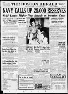 Boston Herald