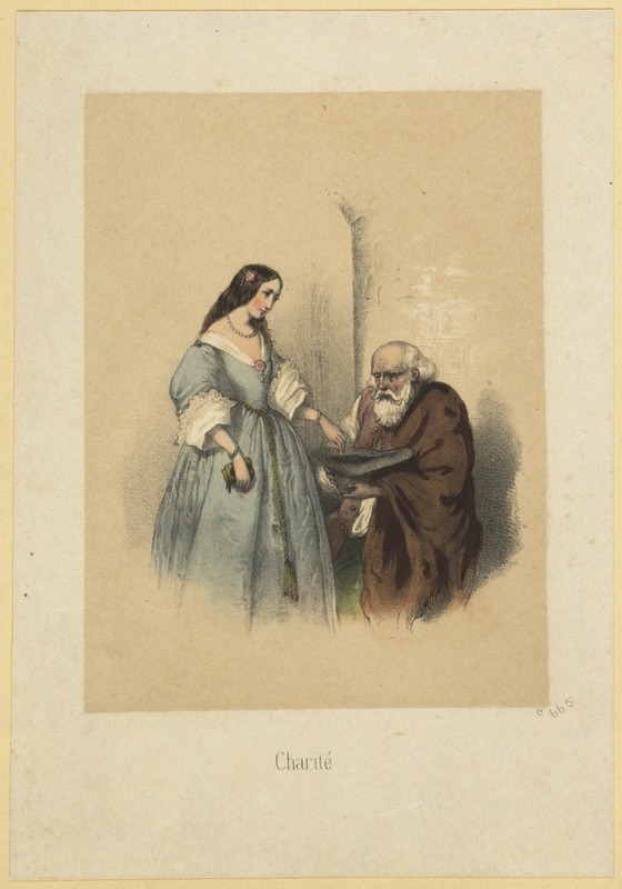Charité