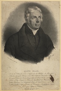 Aloys Klar (1763-1833)