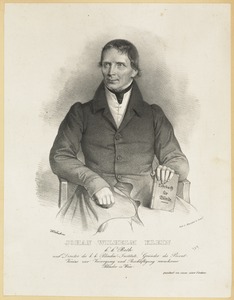 Johan Wilhelm Klein