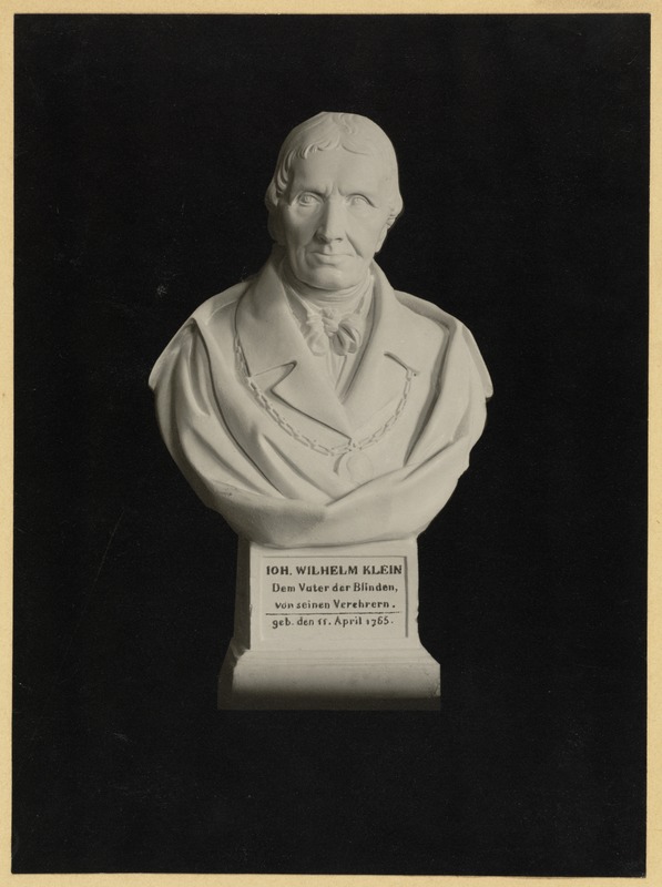 Johan Wilhelm Klein