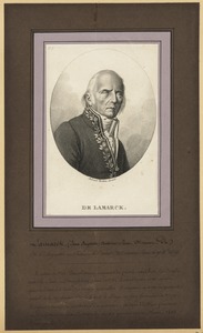 De Lamarck