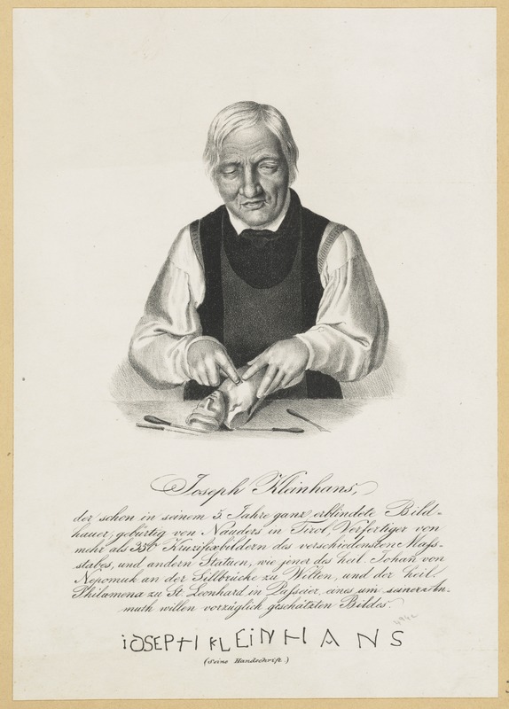 Joseph Kleinhans