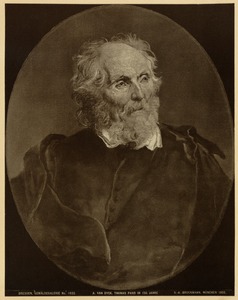 Thomas Parr