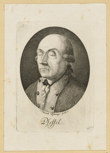 Konrad Gottlieb Pfeffel