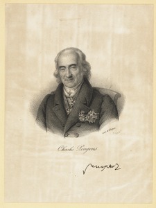 Charles de Pougens