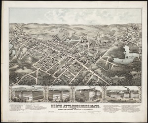 North Attleborough, Mass. 1878