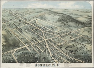 Goshen, N.Y