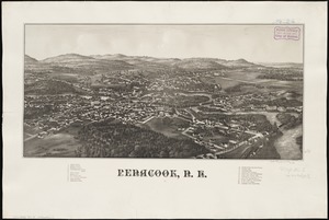 Penacook, N.H