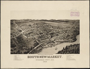 South New Market