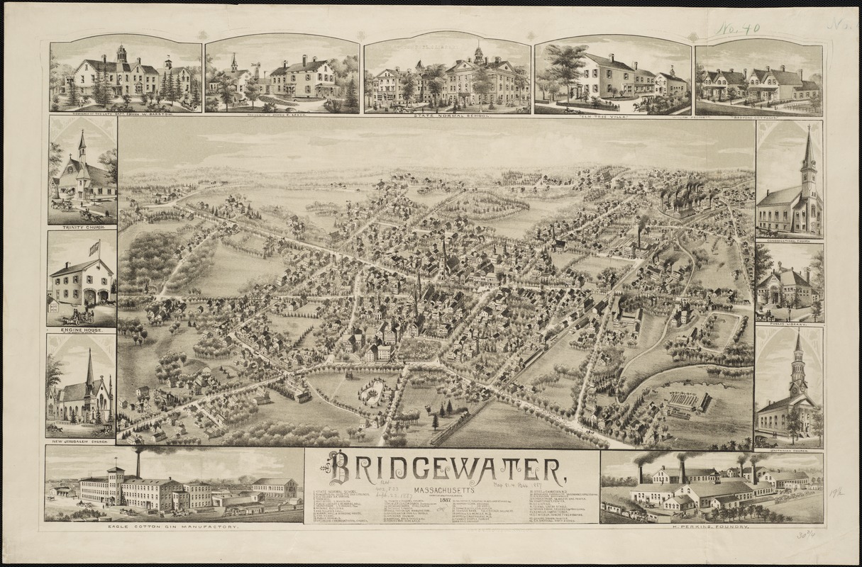 Bridgewater, Massachusetts