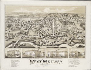 West Medway, Massachusetts