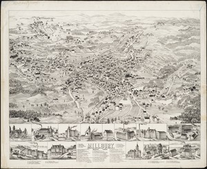 Millbury, Mass., 1880