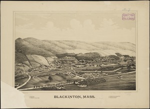 Blackinton, Mass