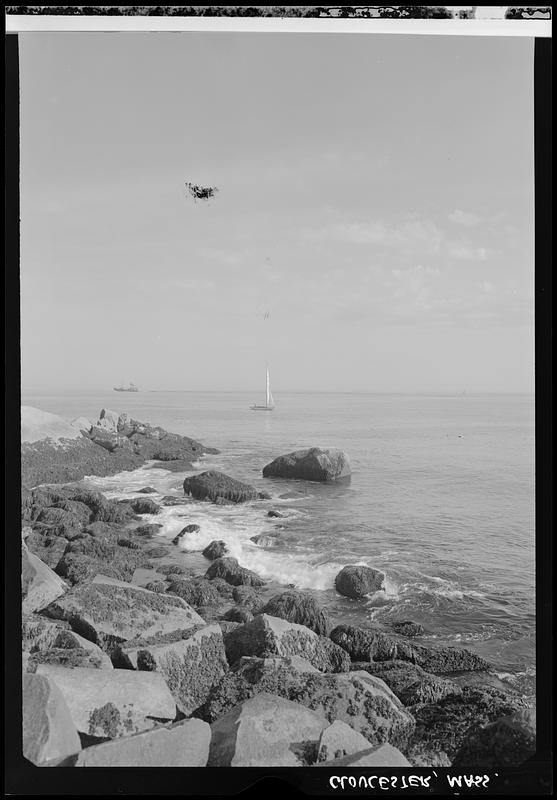 Gloucester, marine Digital Commonwealth