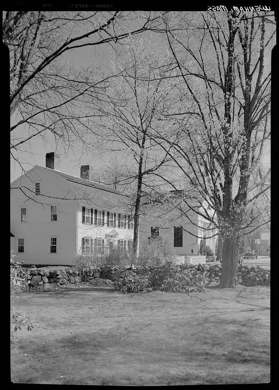 Wenham, Massachusetts Digital Commonwealth