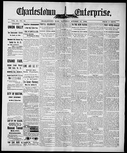 Charlestown Enterprise, October 15, 1892