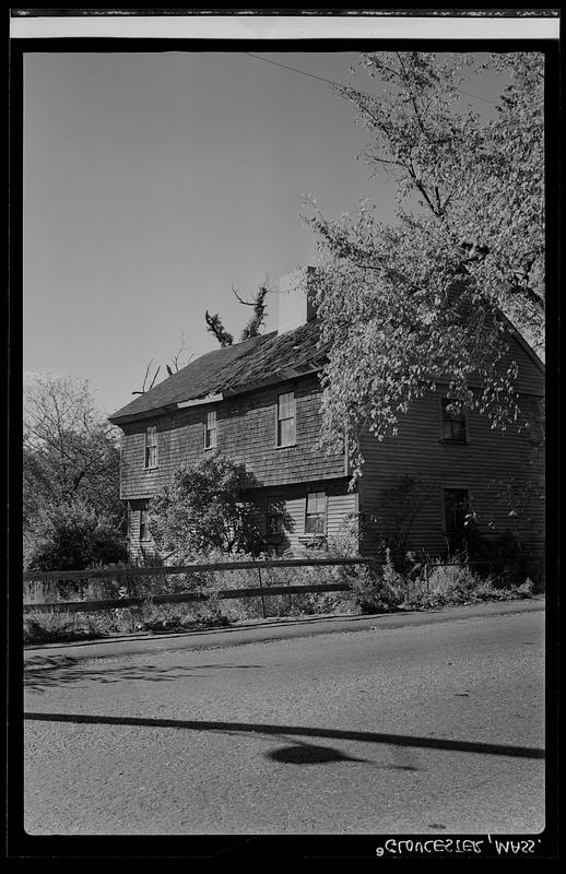 Building (exterior), Gloucester