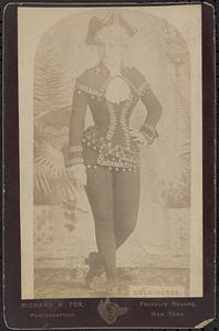 Lulu Hesse