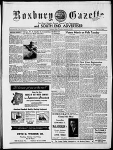 Roxbury Gazette and South End Advertiser, September 04, 1958