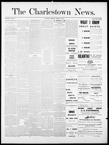 The Charlestown News, April 21, 1883