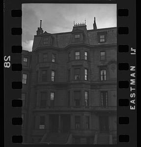 211-213 Beacon Street, Boston, Massachusetts