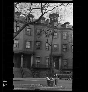 604 Massachusetts Avenue, Boston, Massachusetts