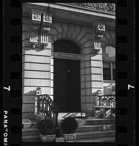 424 Beacon Street, Boston, Massachusetts