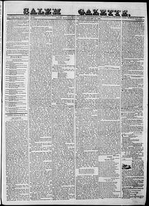 The Salem Gazette