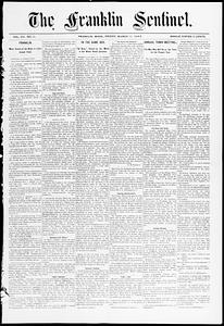 The Franklin Sentinel