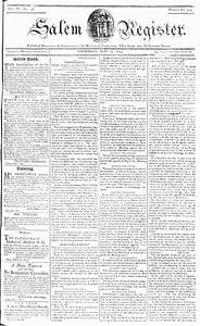 The Salem Register