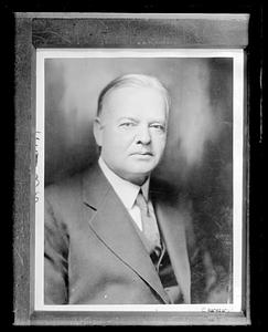 Herbert Hoover