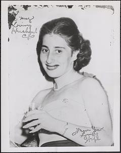 Mrs. William Fogarty