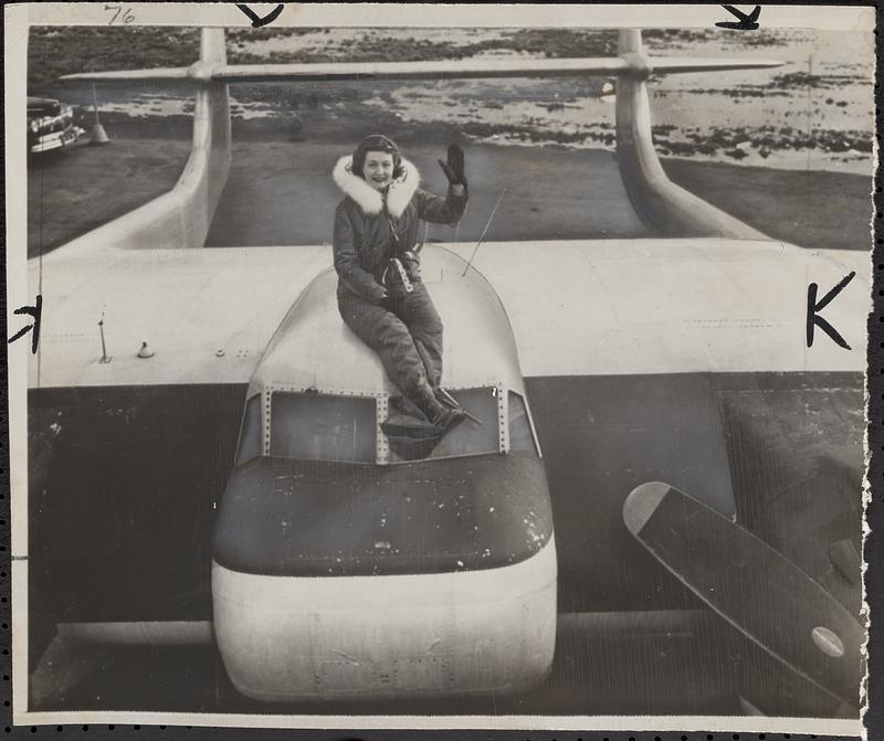Peggy Keenan