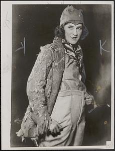 Bessie Chatterton Poole