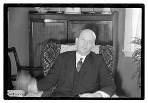 Daniel G. Lacy, Brookline Sup. Street & Forestry