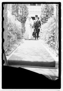 Farley wedding