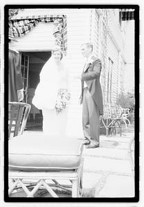 Farley wedding