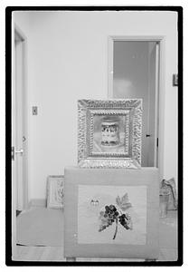 Rubinstein, Helena - opening of beauty parlor and benefit for Esplanade concerts