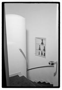 Rubinstein, Helena - opening of beauty parlor and benefit for Esplanade concerts