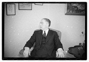 Rabbi Rubenovitz