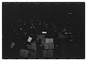 Pops Paris Night Symphony Hall