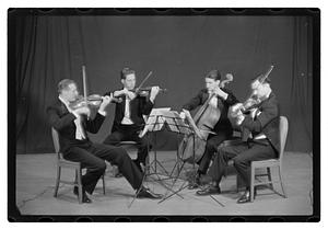 Shardon Quartet