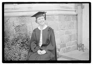 Miss Kass Wellesley Coll.