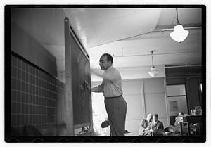 Lou Little football coach Columbia Uni.