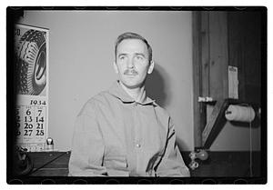Sam Curtis