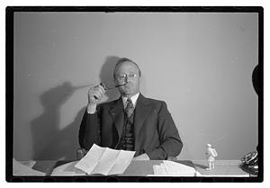 Mr. Tarbell G.O.P.