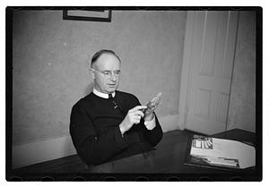 Brother Gilbert