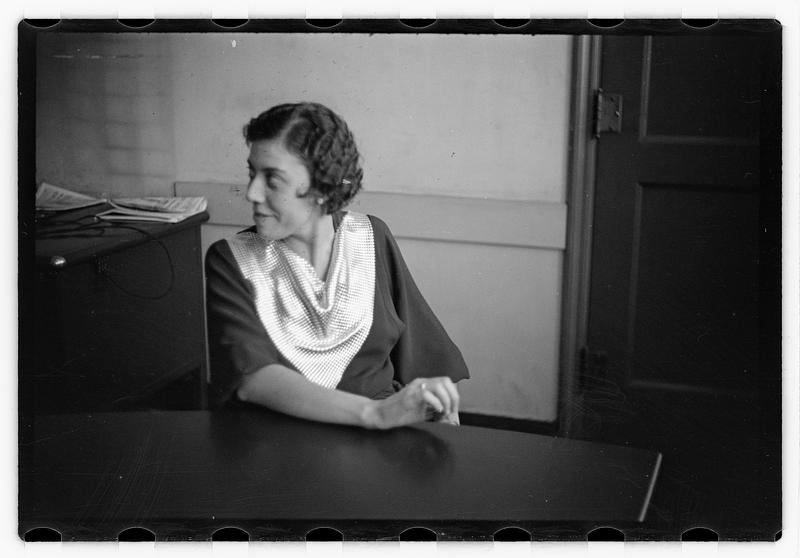 Etta Goodwin